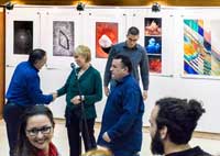 Izlozba Sekcije umetnicke fotografije
